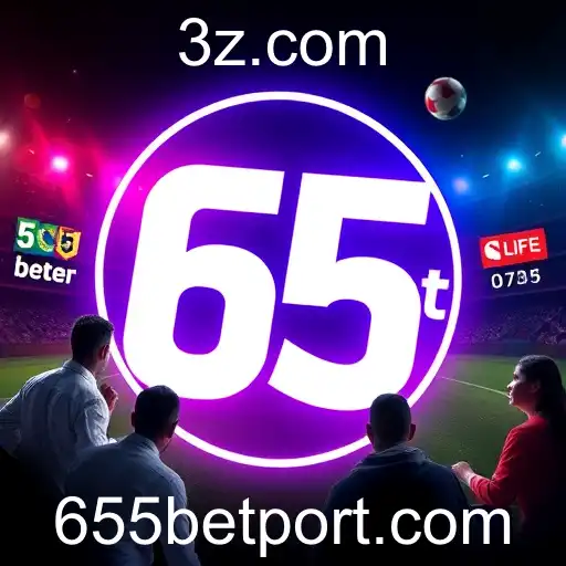 655bet e o Crescimento dos Sites de Jogos Online em 2026