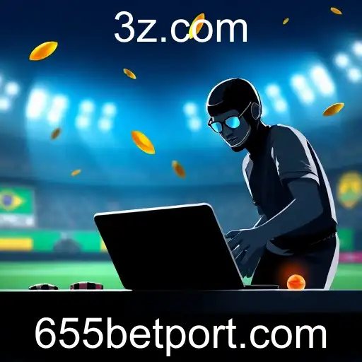 O Crescimento do 655bet no Mercado de Jogos Online em 2026