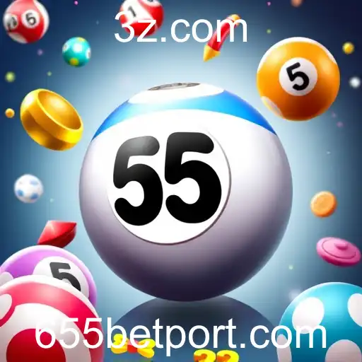 Explorando a Popularidade dos 'Bingo Games' no 655bet