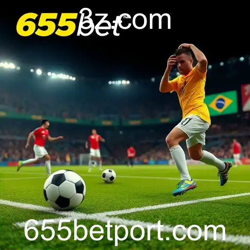 A Expansão dos Sites de Apostas no Brasil