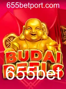 BudaiReels: A Inovadora Experiência de Jogo Com 655bet