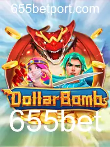 Explorando o Desafio e a Emoção do Jogo DollarBombs na Plataforma 655bet