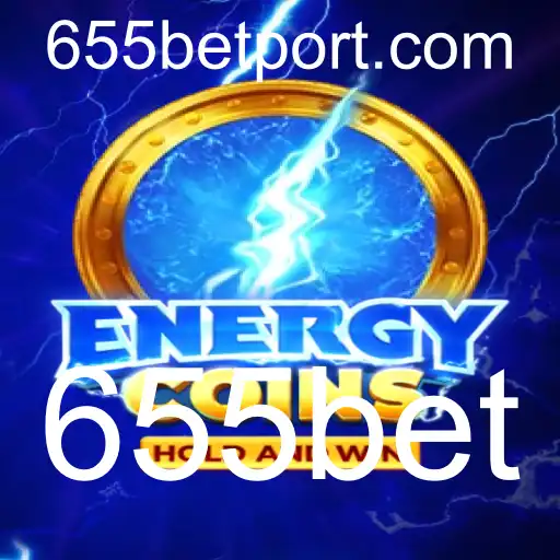 EnergyCoins: Uma Nova Dimensão em Jogos de Apostas com 655bet