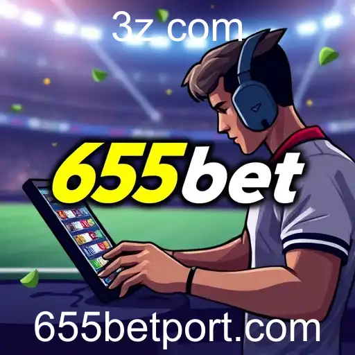 Expansão dos Jogos Online no Brasil: Um Olhar Sobre o 655bet