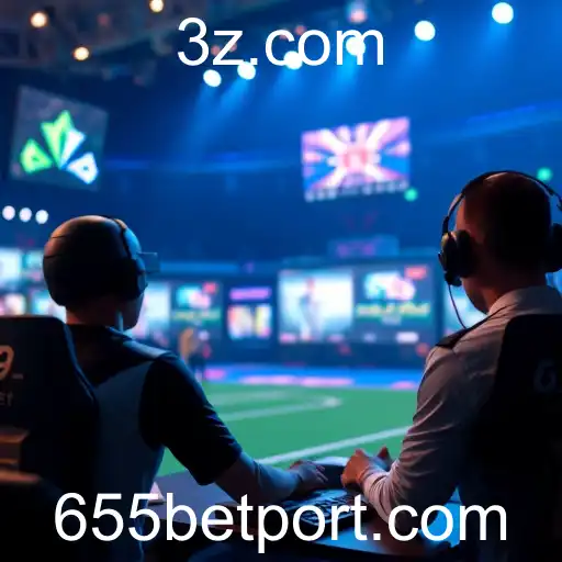 A Expansão dos Jogos Online no Brasil