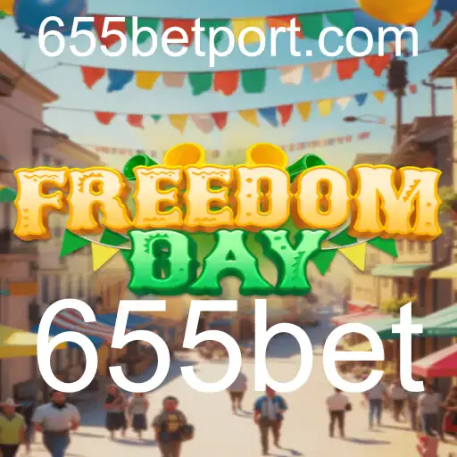 FreedomDay: A Nova Sensação das Plataformas de Jogo Online