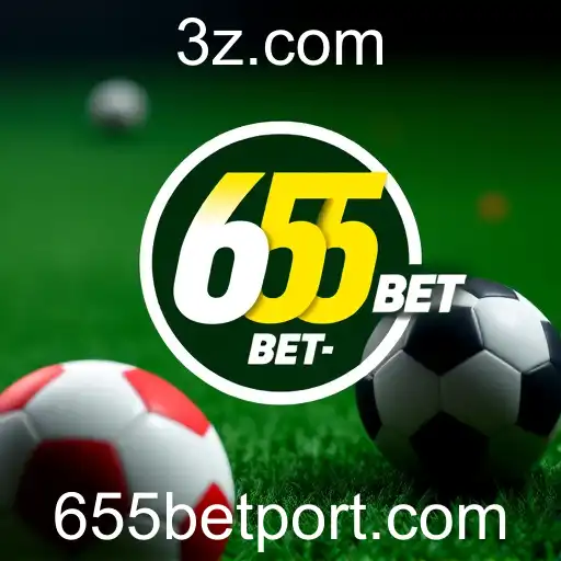 A Evolução do 655bet no Mercado de Jogos Online