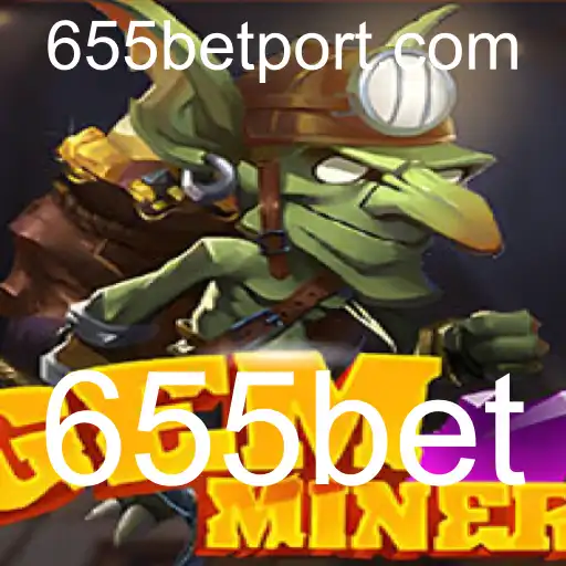 Explorando o Fascinante Mundo de GemMiner: Um Jogo de Estratégia e Aventura com 655bet