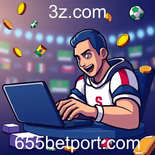 Os Desafios e Oportunidades no Crescente Mercado de Jogos Online