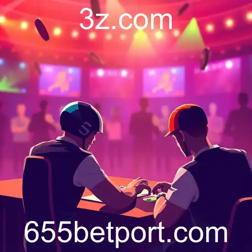 Crescimento e Desafios no Setor de Jogos Online