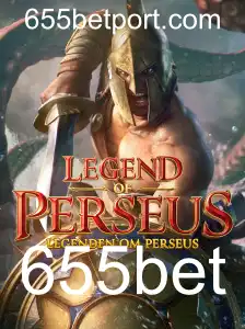 Explorando LegendofPerseus: Um Mergulho nas Aventuras Mitológicas
