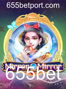 Descubra o Mundo de Espelhos no Jogo MirrorMirror com 655bet