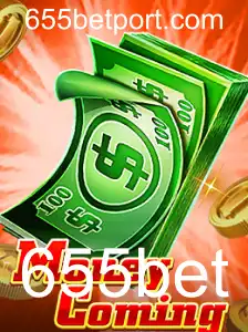 MoneyComing: Descubra o Jogo que Conquista o Mundo com 655bet