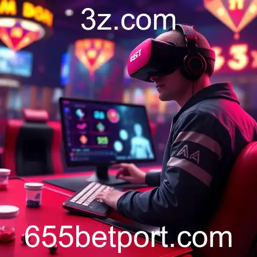 655bet: A Transformação do Mercado de Jogos em 2026