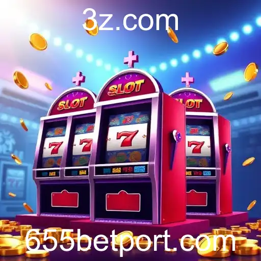 655bet: A Transformação dos Jogos Online no Brasil