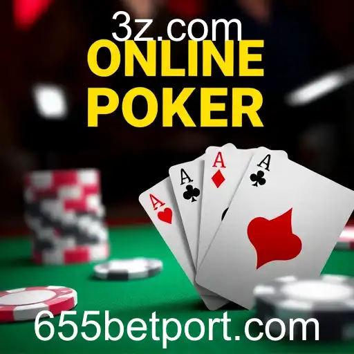 A Crescente Influência do 655bet no Mercado de Jogos