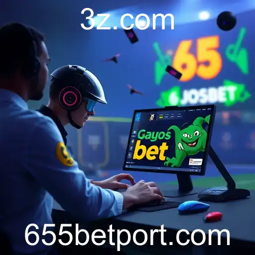 A Evolução do Mercado de Jogos Online em 2026