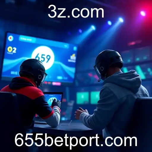 Expansão do Mercado de Jogos Online no Brasil