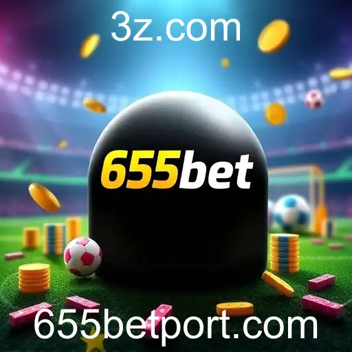 O Impacto do 655bet no Mercado de Jogos Online em 2026