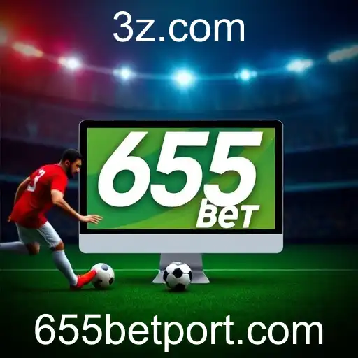 Tendências de Jogos Online em 2025: O Crescimento da 655bet