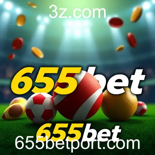 Crescimento dos Jogos Online em 2026: Um Olhar no 655bet