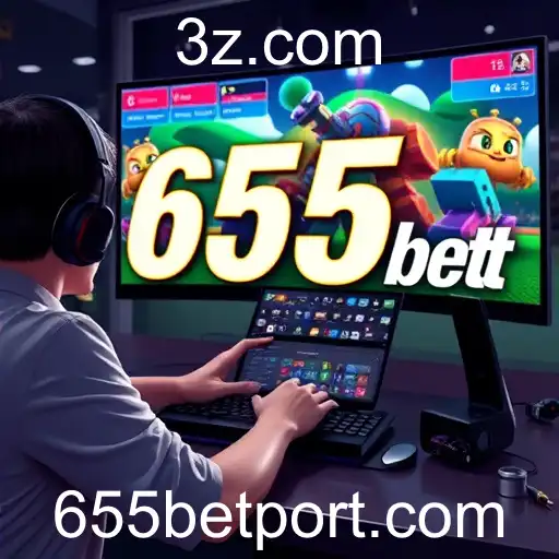 Crescimento e Desafios no Mercado de Jogos Online