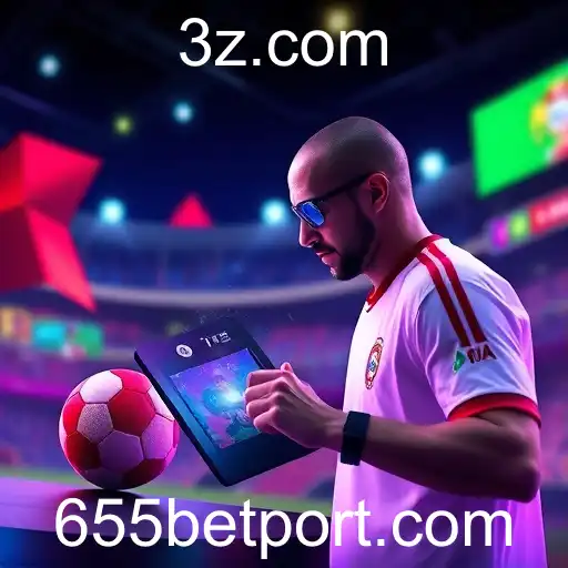 Crescimento e Inovações do Setor de Jogos Online em 2026