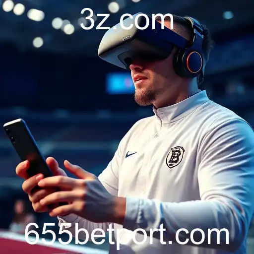 Cenário Atual dos Jogos Online em 2026: O Papel do 655bet