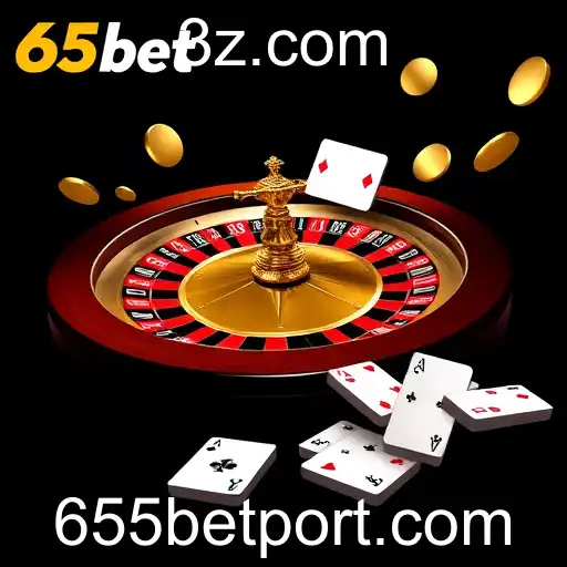 Crescimento e Desafios do Mercado de Jogos Online em 655bet