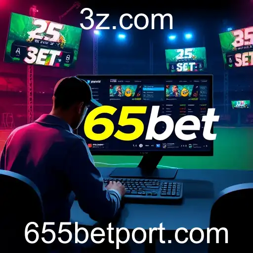 A Ascensão do 655bet no Cenário de Jogos Online