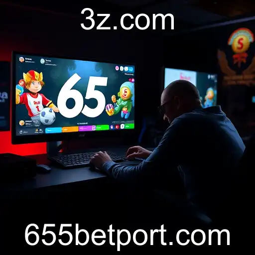 Tendências e Impactos do Mercado de Jogos Online em 2025