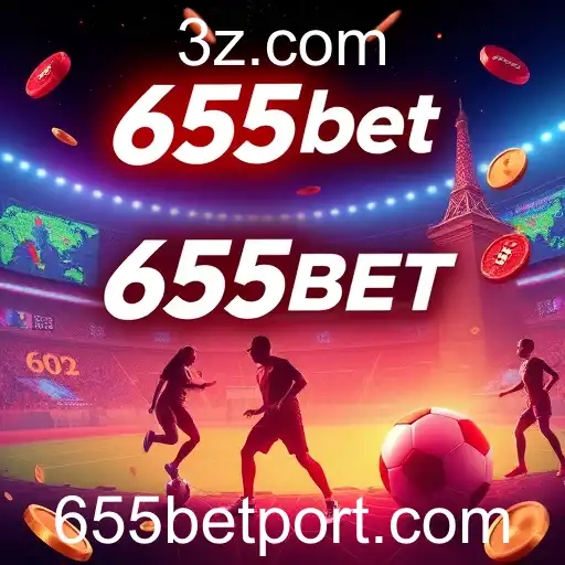 A Ascensão dos Jogos Online e a Influência de 655bet