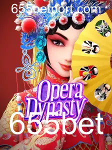 Explorando o Fascinante Mundo de 'OperaDynasty' no Universo 655bet