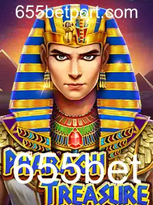 Desvendando PharaohTreasure: Um Mergulho nas Riquezas do Antigo Egito