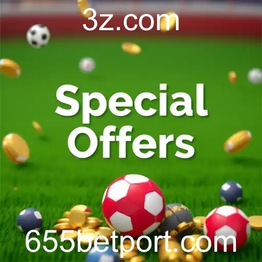 Explorando as Ofertas Especiais no 655bet: Uma Experiência de Jogo Imperdível