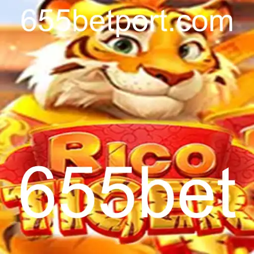 RicoTiger: Um Novo Jogo Empolgante no Mundo dos Cassinos Online