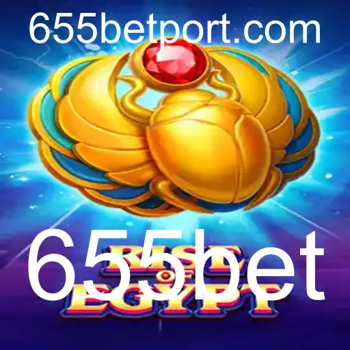 Rise of Egypt: Explorando a Excitação e as Regras do Jogo no 655bet
