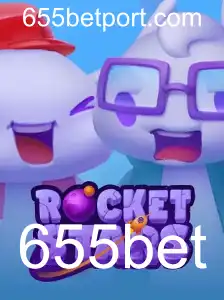 Explorando o Mundo de RocketStars: Regras e Estratégias do Jogo com 655bet