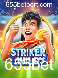 StrikerWILD: A Nova Sensação no Mundo dos Jogos