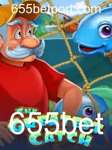 TheGreatestCatch: Um mergulho no jogo inovador
