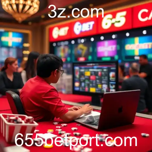 Tendências e Impactos dos Jogos Online em 2026